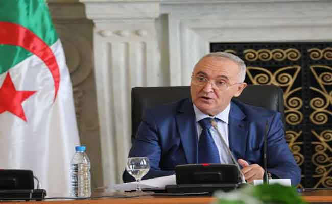 وزير المالية يؤكد تخصيص اعتمادات مالية للتكفل بالأضرار الناجمة عن الكوارث الطبيعية منذ 2021