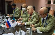 سكوب شراء الجنرال شنقريحة الحماية الروسية بـ 20 مليار دولار سيتسبب بسكتة قلبية للاقتصاد الجزائري