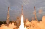 الهند تطلق 7 أقمار اصطناعية إلى الفضاء...