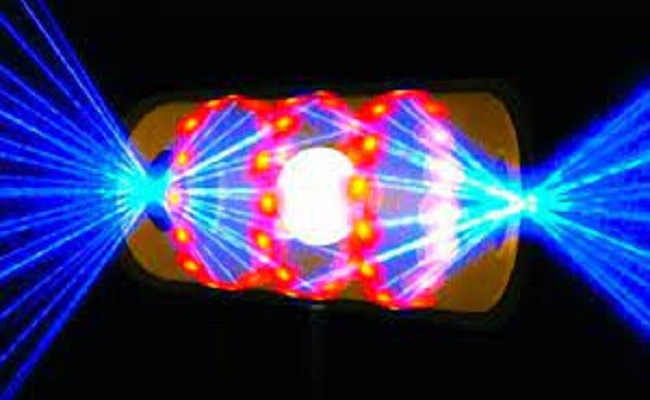 علماء أمريكيون يحققون اختراقًا تاريخيًا في “الاندماج النووي”…