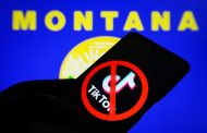 تيك توك تقاضي ولاية مونتانا بعد قانون حظرها...
