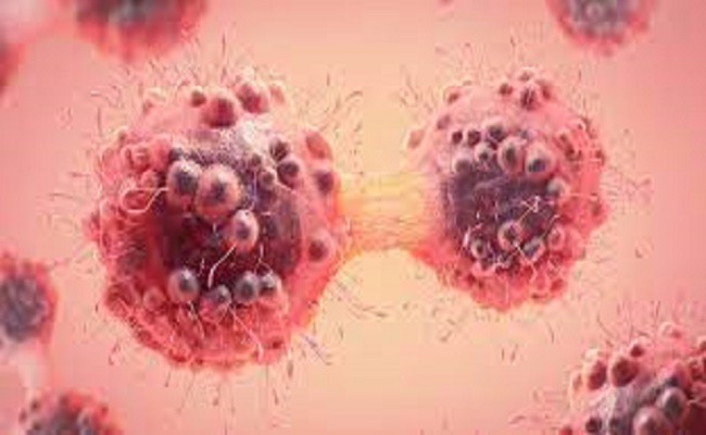 اكتشاف طريقة جديدة غير متوقعة تنتشر بها الخلايا السرطانية!