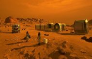 كم من البشر نحتاج لبناء مستوطنة على المريخ؟