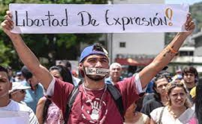 زيادة عدد الاحتجاجات في فنزويلا للمطالبة بالحقوق الاجتماعية والاقتصادية