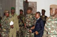 دول غرب أفريقيا تضع خطة لتدخل عسكري وشيك في النيجر