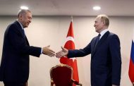 بوتين سيزور تركيا