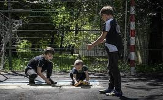 منظمة: إعادة 385 طفلاً أوكرانياً من روسيا
