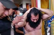 الإكوادور تنقل زعيم عصابة هدد فيافيسينسيو إلى سجن شديد الحراسة