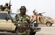 الإرهاب يزحف عند جيران النيجر