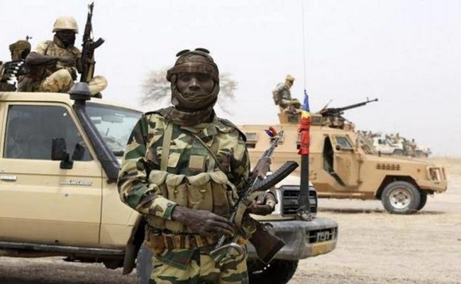 الإرهاب يزحف عند جيران النيجر