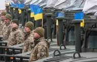 تقرير: أوكرانيا تزج بآخر أوراقها في الهجوم المضاد