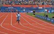 إيقاف رئيسة اتحاد ألعاب القوى الصومالية بعد فضيحة بسباق 100 متر...