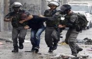 إسرائيل تعتقل فلسطينيَّين بتهمة تنفيذ هجوم 