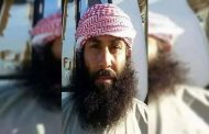مقتل زعيم داعش