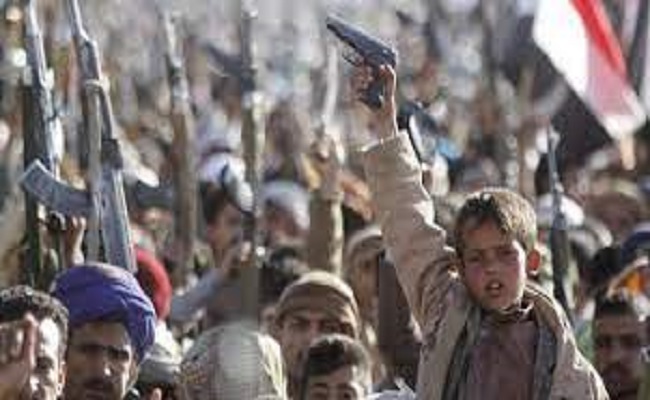 فوضى السلاح وانتشار المخدرات وراء ارتفاع جرائم القتل باليمن