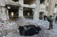 إصابة جندي سوري في غارة إسرائيلية على دمشق