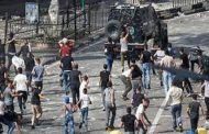 مقتل فلسطيني إثر مواجهات مع أمن 