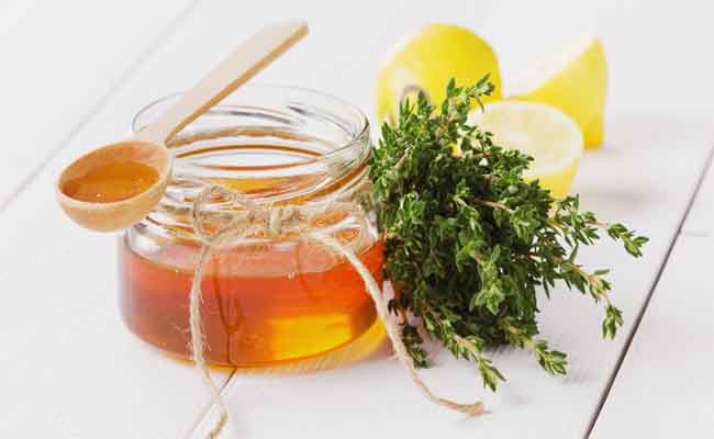 فوائد عسل الزعتر الشفائية غير متوقعة…خصوصاً للعروس