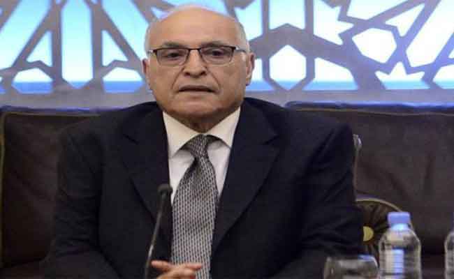 عطاف يحل ببودابست في زيارة عمل للمجر…