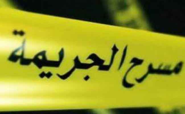 أربعيني ينهي حياة 3 أفراد من عائلة واحدة بسلاح ناري قبل أن ينتحر بالبليدة 