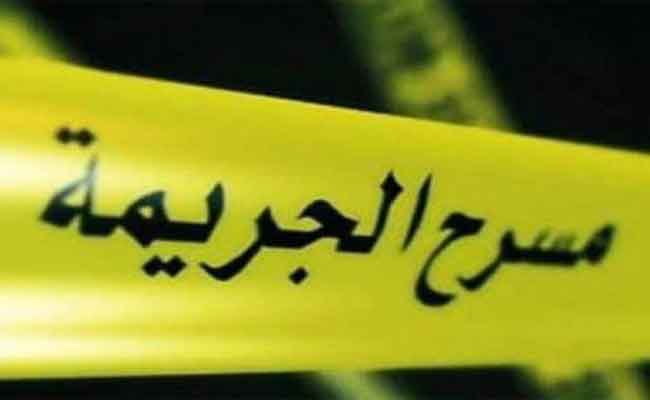 زوج ينهي حياة أم لثلاثة أطفال بالبليدة