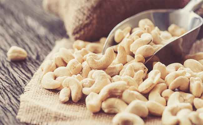 فوائد الكاجو الصحية غير متوقعة…فلا تحرمي نفسك منه