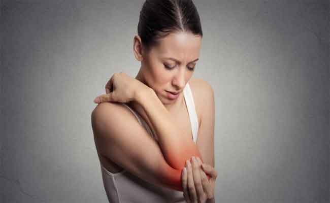 تأثير آلام المفاصل في النساء كبير…فما طرق الوقاية؟