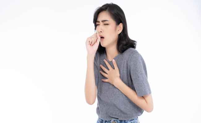 علاج الحساسية الصدرية والكحة في المنزل.. على قدر من الفعالية