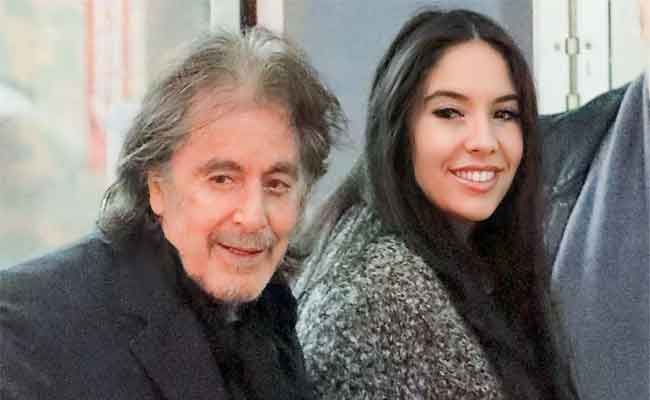 آل باتشينو ونورالفلاح ينهيان علاقتهما العاطفية بعد 3 أشهر على ولادة طفلهما…