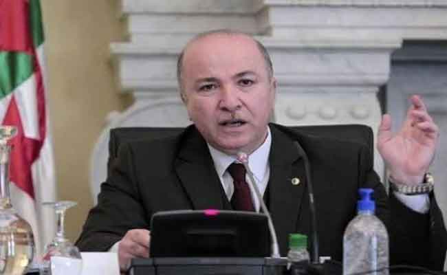 بن عبد الرحمان:”يتوجب علينا بذل مزيد من الجهد لاستقطاب عدد أكبر من السياح”