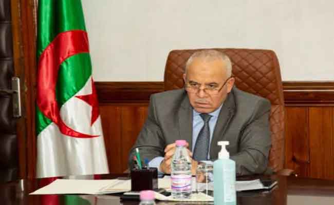 شرفة يتحادث مع نظيره التركي سبل تعزيز التعاون الثنائي في قطاع النقل