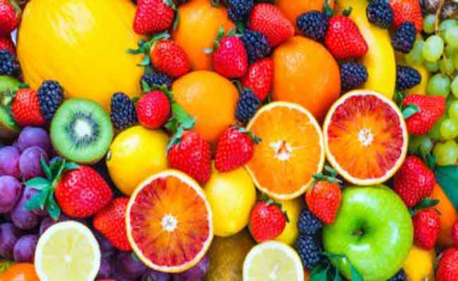 10 أنواع من الفواكه لمحاربة الإنفلونزا…لا تتخلي عنها