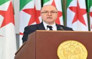 الميزان التجاري الجزائري يحقق فائضا بقيمة 26 مليار دولار سنة 2022
