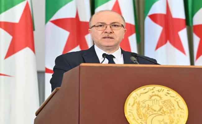 الميزان التجاري الجزائري يحقق فائضا بقيمة 26 مليار دولار سنة 2022