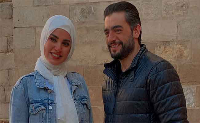 هاني سلامة يقف أمام درة للمرة الرابعة في “الذئب” بموسم رمضان 2024…