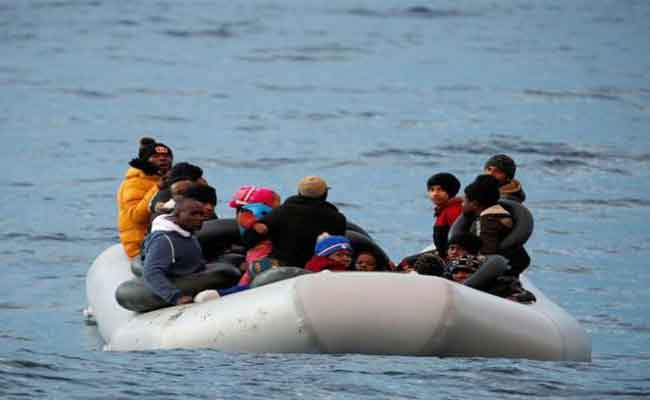 الإطاحة بشبكة إجرامية تحترف تدبير وتنظيم رحلات الهجرة غير الشرعية بوهران