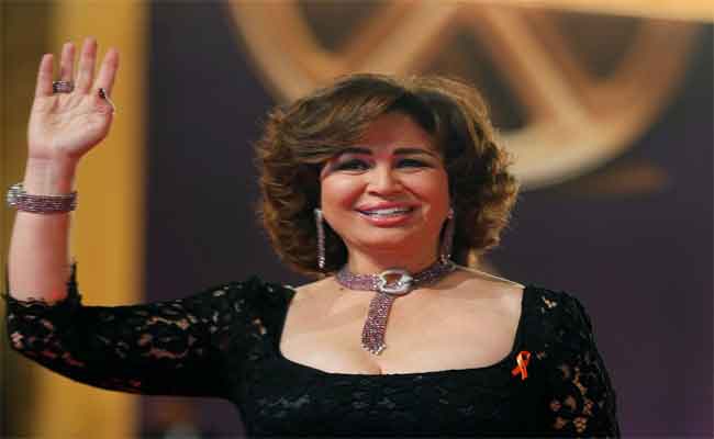 الهام شاهين و رانيا يوسف تلتقيان مجددا في” ڤيتو” على شاشات السينما…