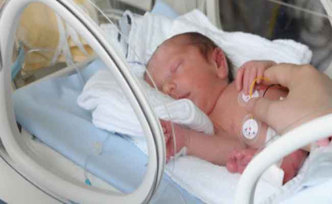 العلامات المبكرة للإنتان الوليدي وأفضل علاج له…