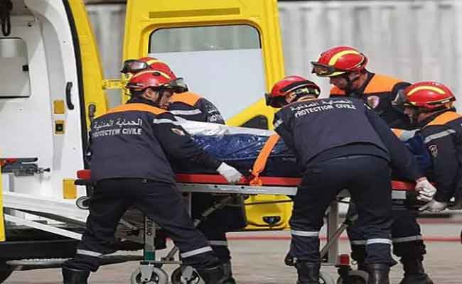 إنقاذ 5 أشخاص تسمموا بالغاز بمستغانم
