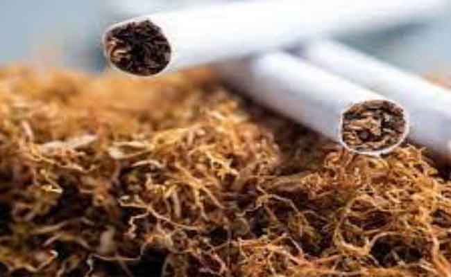 أسعار التبغ ترتفع دون سابق إنذار 