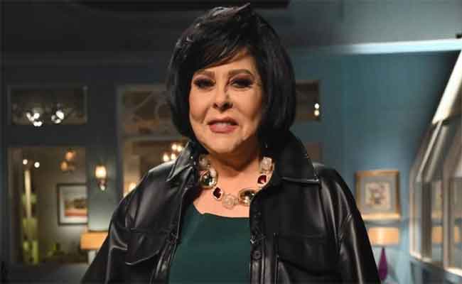 اسعاد يونس تختار”عصابة عظيمة” للعودة الى المنافسة السينمائية بعد انقطاع سنوات…