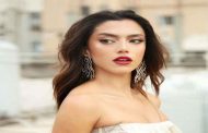 ستيفاني عطا الله تخطف جائزة أفضل ممثلة أسيوية في أمستردام...