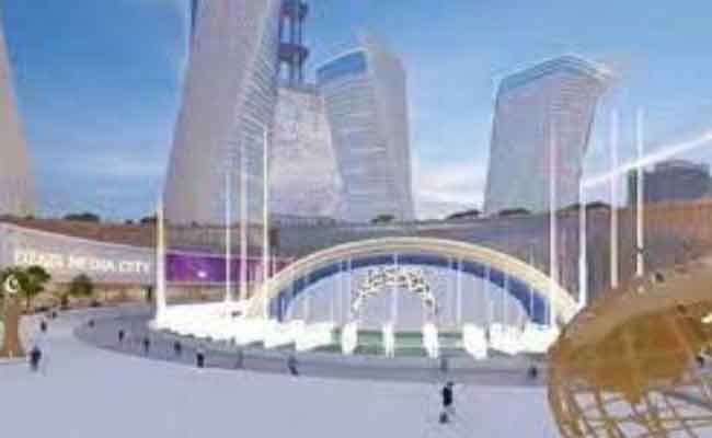 جديد المدينة الإعلامية