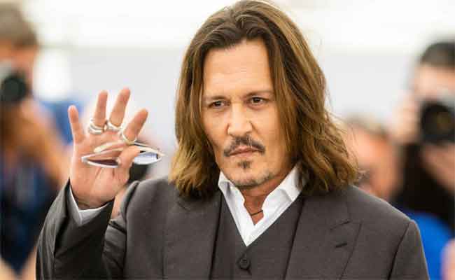 جوني ديب يقف خلف الكاميرا في “مودي” بمشاركة أل باتشينو…