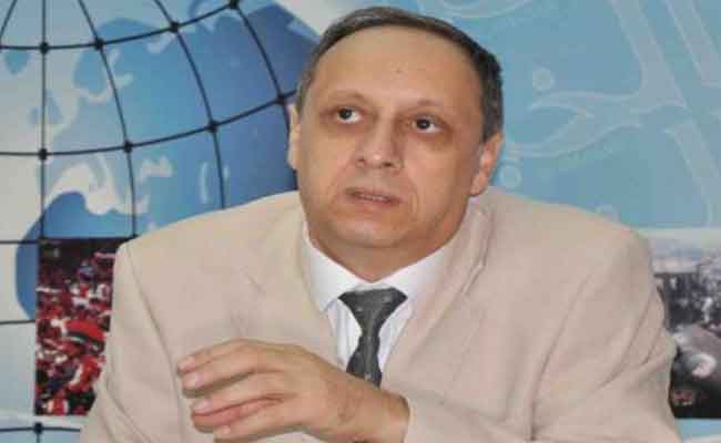 جيلالي يؤكد أن التناقض بين الخطاب العام والواقع يكرس ضياع الثقة في الخطاب الرسمي