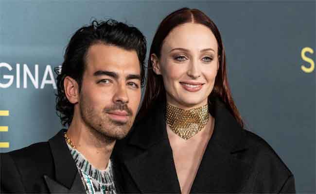 جو جوناس وصوفي تيرنر يتجهان نحوالطلاق بعد4 سنوات زواج…