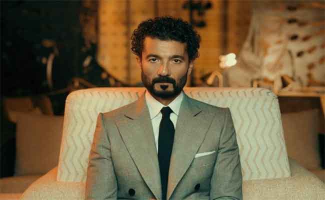 خالد النبوي يستقرعلى “امبراطورية ميم” لدراما رمضان 2024…