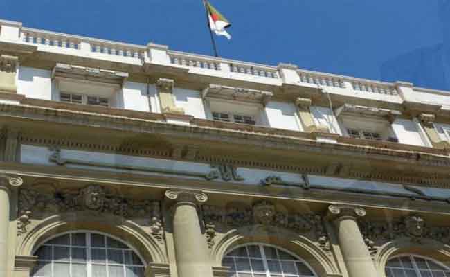 افتتاح مجلس الأمة دورته البرلمانية العادية غدا…