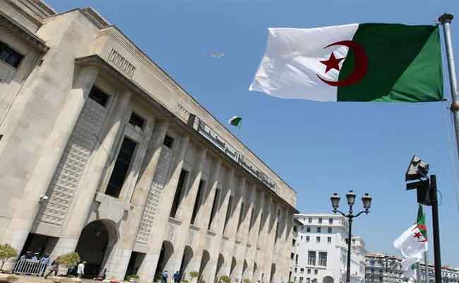 مجلس الأمة يبرز جهود الجزائر في التحول الرقمي وترقية مشاريع الابتكار