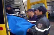 مصرع عاملين سقط عليهما أنبوب نقل الغاز بورشة مناولة لشركة سونطراك بغليزان